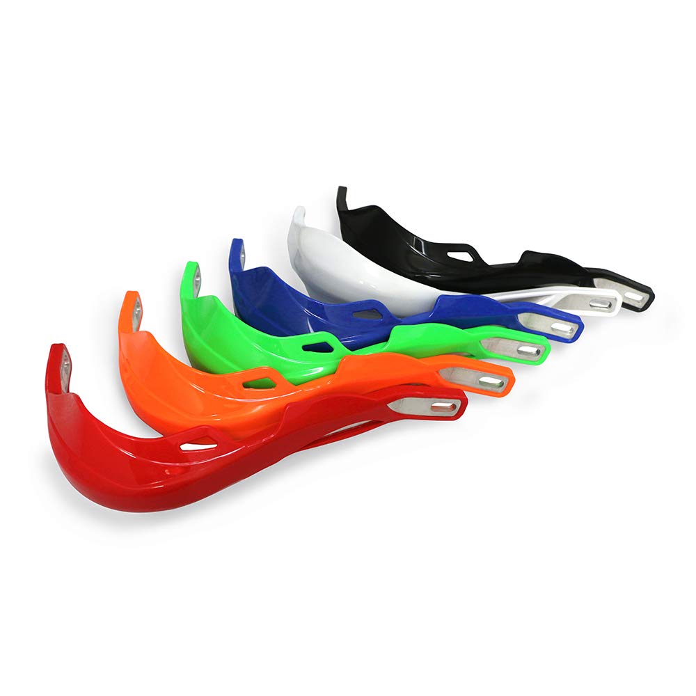 Universal Motorcycles Handguards Handlebar Hand Brush Guards Handle Protector Windshield Crash Protector Replacement For Honda M